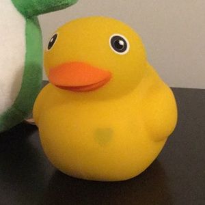 Meet your Posher, Pei-yu